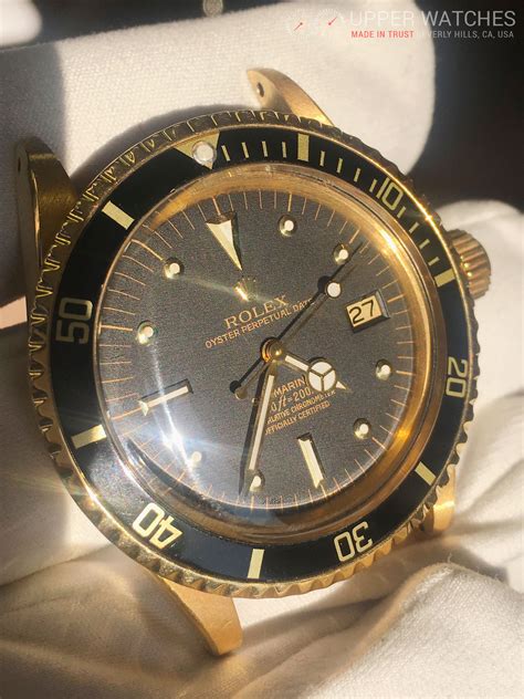 rolex 1680 gold nipple|rolex nipple dial chart.